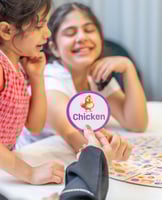 مجموعة المتعة والتعلم- العب وتثقف