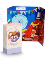 مجموعة رحلة وعي - صندوق الانشطة العائلية..