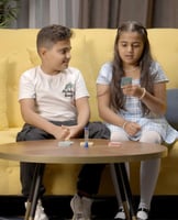 مجموعة المتعة والتعلم- العب وتثقف