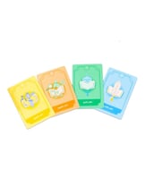 لعبة مكتبتي - مغامرة في المكتبة