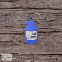 بنفسجي غامق