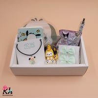 Pochacco