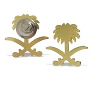 13 بروش سيفين ونخلة لليوم الوطني