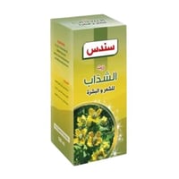 زيت الشذاب للشعر والبشرة من سندس - 100مل