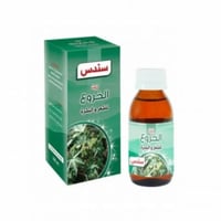 زيت الخروع للشعر والبشرة من سندس - 100مل