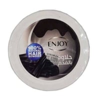 حلاوة لإزالة الشعر بالفحم - انجوي