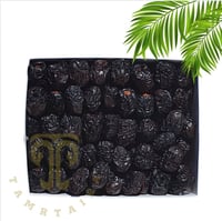 عجوة المدينة المنورة الفاخرة حصاد 1447هـ درجة أولى...