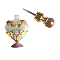 مسك الروضة الشريفة (نصف تولة)