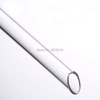 قمع زجاجي ساق قصير 7.5cm