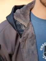 فروه رجالي(العذا)