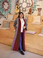 فروه نسائيه(الغسق)