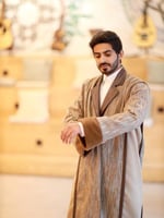 فروه رجالي(الفخامه)