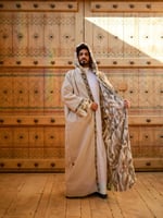 فروه رجالي( نجد)