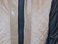 صديري رجالي (الغضا)