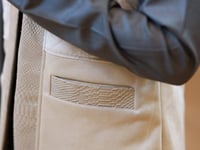 صديري رجالي (الغضا)