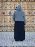 فروه رجالي(البدر)