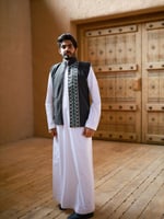 صديري رجالي (عسير)