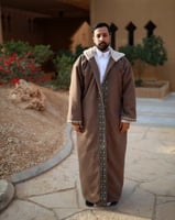 فروه رجاليه (روشان)