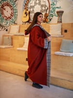 فروه نسائيه(الغسق)