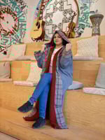 فروه نسائيه(الغسق)