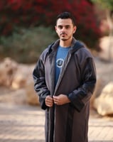 فروه رجالي(العذا)