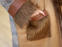 فروه نسائيه(الاصاله)