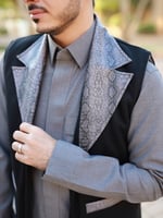 سديري رجالي(كلاسيك)