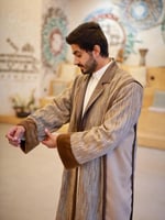 فروه رجالي(الفخامه)