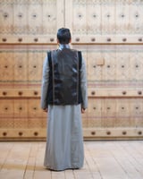 صديري رجالي( الصحراء)