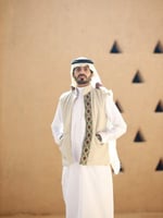 صديري رجالي(نجد)