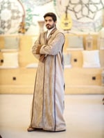 فروه رجالي(الفخامه)