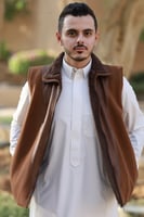 صديري رجالي(طويق)