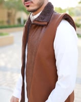 صديري رجالي(طويق)