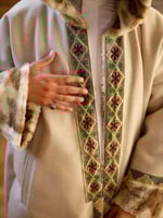 فروه رجالي( نجد)