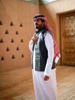 صديري رجالي (عسير)