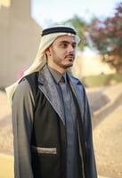 سديري رجالي(كلاسيك)