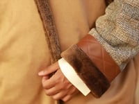 فروه رجالي(الاصاله)