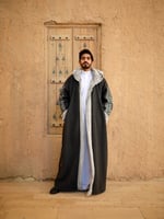 فروه رجالي(عسير)