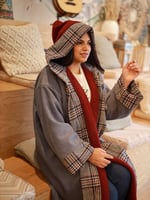 فروه نسائيه(الغسق)