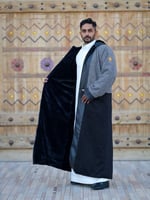 فروه رجالي(البدر)