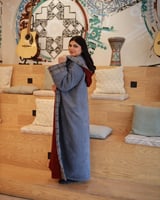 فروه نسائيه(الغسق)