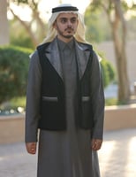 سديري رجالي(كلاسيك)