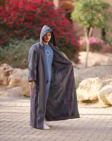 فروه رجالي(العذا)