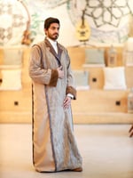 فروه رجالي(الفخامه)