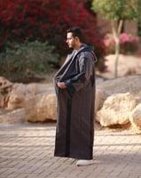 فروه رجالي(العذا)