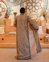 فروه رجالي(الفخامه)