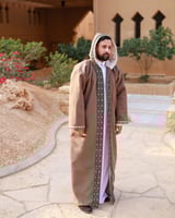 فروه رجاليه (روشان)