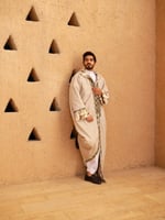 فروه رجالي( نجد)