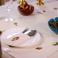 3560 حافظة أدوات المائدة الرمضانية 2