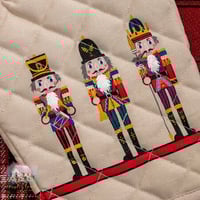 8141 قفاز الجنود الشتوي للفرن (قطعة واحدة)